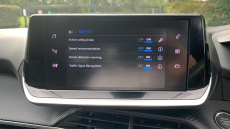 Peugeot 208 1.2 PureTech 100 Allure Premium + 5dr Petrol Hatchback